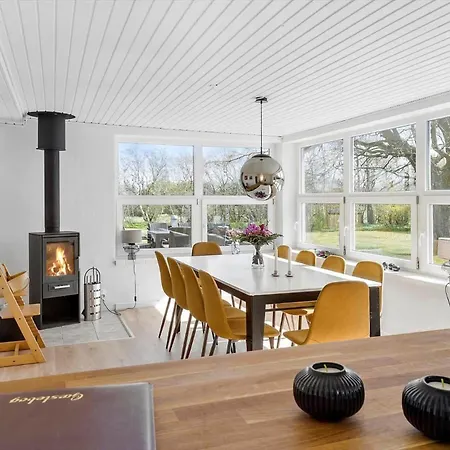 Ferienhaus Lf14145-spottrup-uglkaeret-5