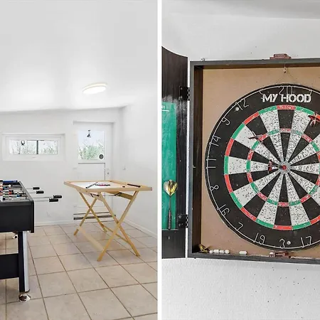 Lf14145-spottrup-uglkaeret-5 Ferienhaus *