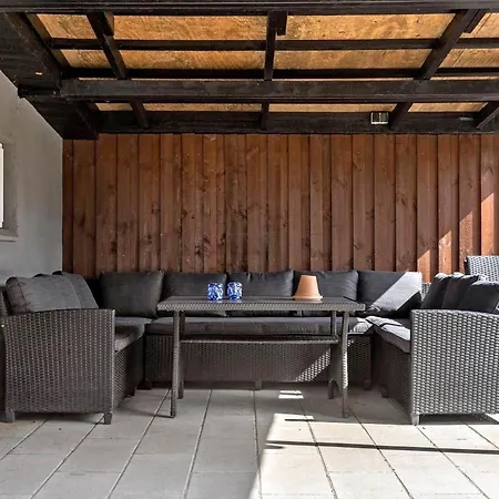 Lf14145-spottrup-uglkaeret-5 Ferienhaus *