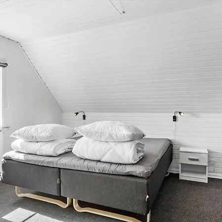 Lf14145-spottrup-uglkaeret-5 Ferienhaus *