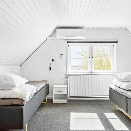 Ferienhaus Lf14145-spottrup-uglkaeret-5