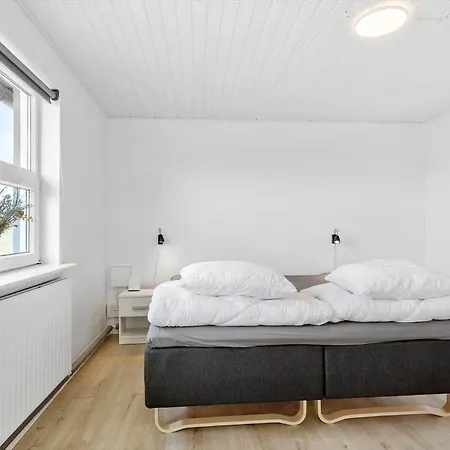 Ferienhaus Lf14145-spottrup-uglkaeret-5 *