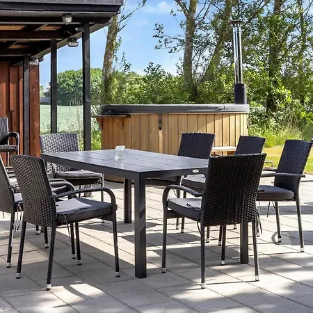 Ferienhaus Lf14145-spottrup-uglkaeret-5 *