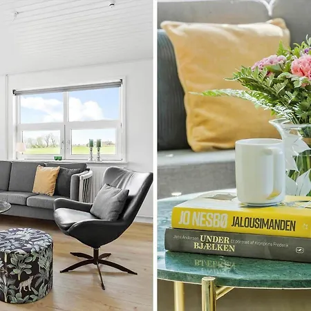 Ferienhaus Lf14145-spottrup-uglkaeret-5 *