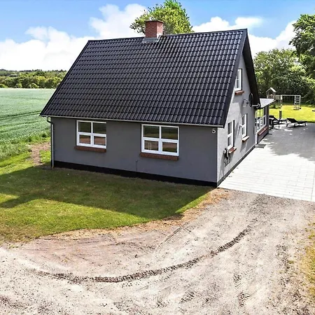 Feriehus Lf14145-spottrup-uglkaeret-5