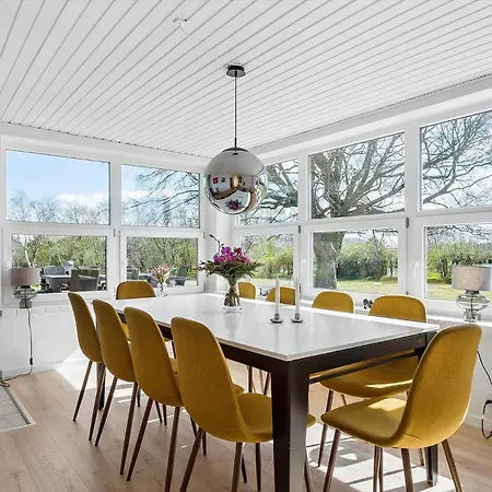 Ferienhaus Lf14145-spottrup-uglkaeret-5 *