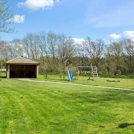Hébergement de vacances Lf14145-spottrup-uglkaeret-5 *