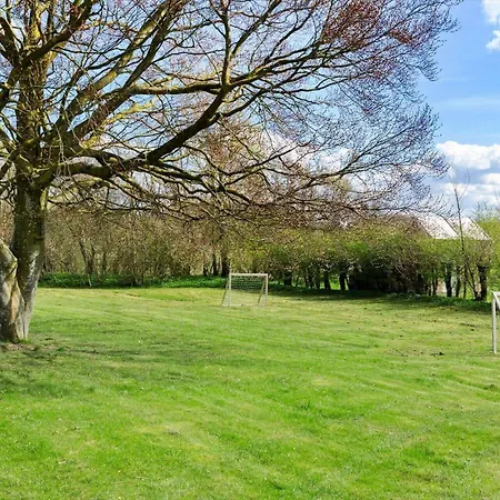 Ferienhaus Lf14145-spottrup-uglkaeret-5 *