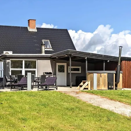 Ferienhaus Lf14145-spottrup-uglkaeret-5