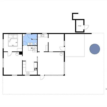 Lf14145-spottrup-uglkaeret-5 Ferienhaus