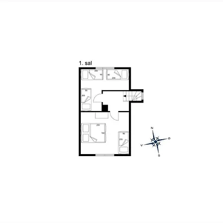 Lf14145-spottrup-uglkaeret-5 Ferienhaus