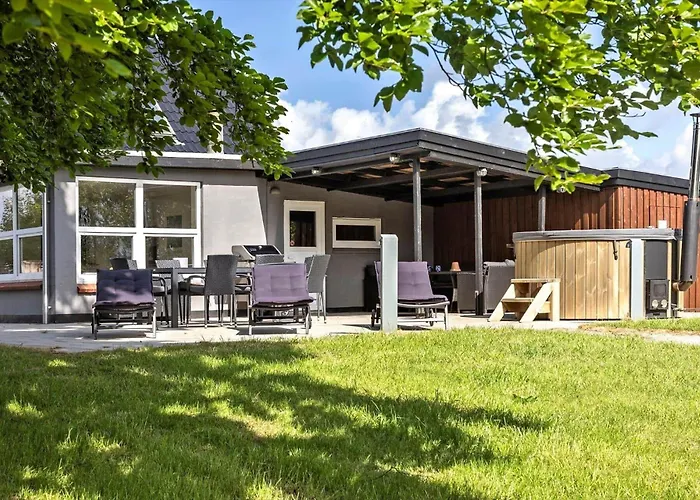 Lf14145-spottrup-uglkaeret-5 Ferienhaus