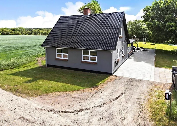Ferienhaus Lf14145-spottrup-uglkaeret-5