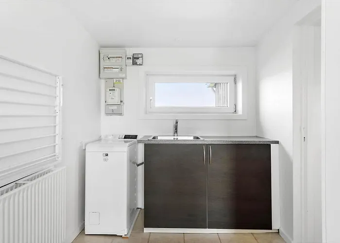 Ferienhaus Lf14145-spottrup-uglkaeret-5 *
