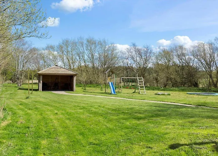 Ferienhaus Lf14145-spottrup-uglkaeret-5 *