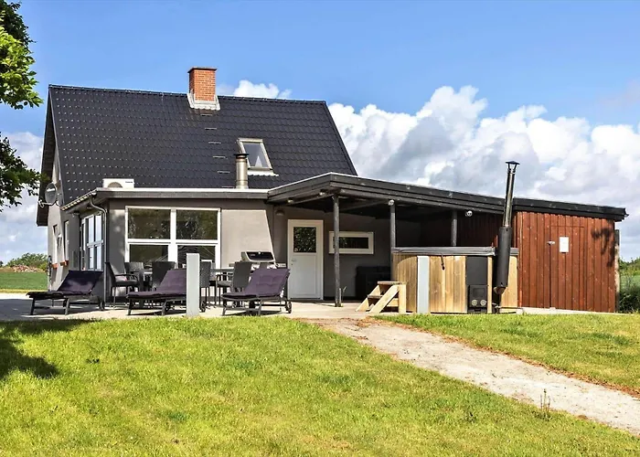 Ferienhaus Lf14145-spottrup-uglkaeret-5