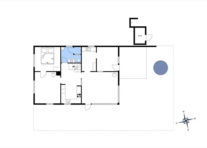 Lf14145-spottrup-uglkaeret-5 Ferienhaus