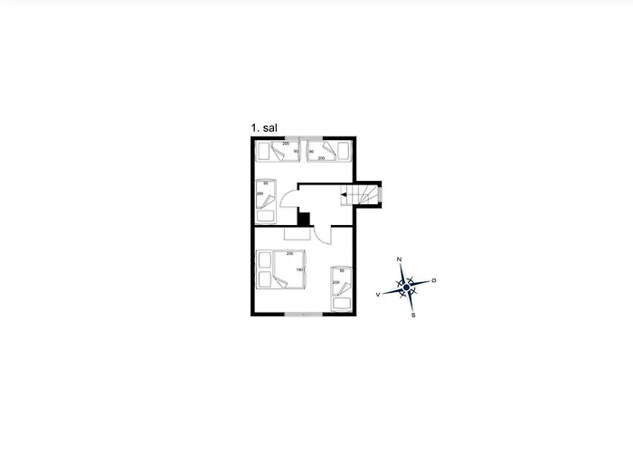 Lf14145-spottrup-uglkaeret-5 Ferienhaus
